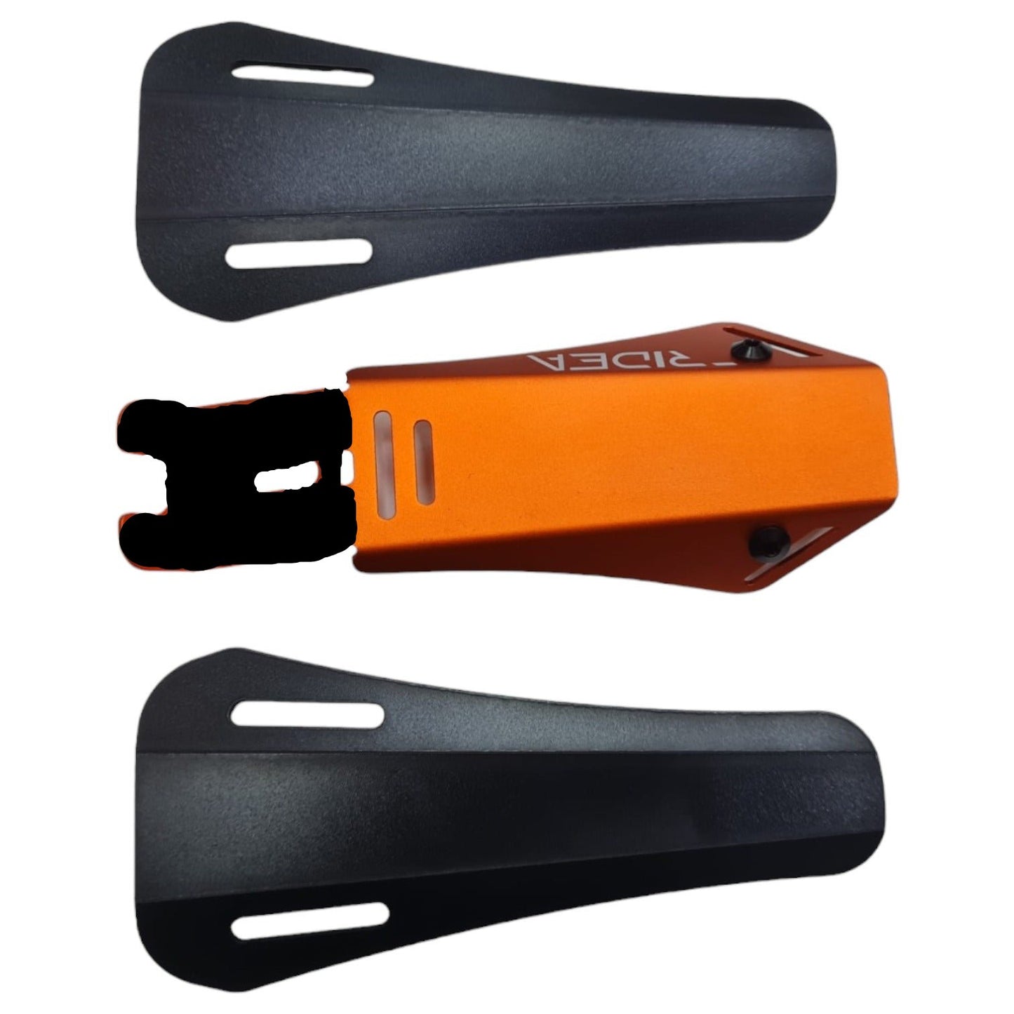 RIDEA Birdy Rear Mudguard Version 1
