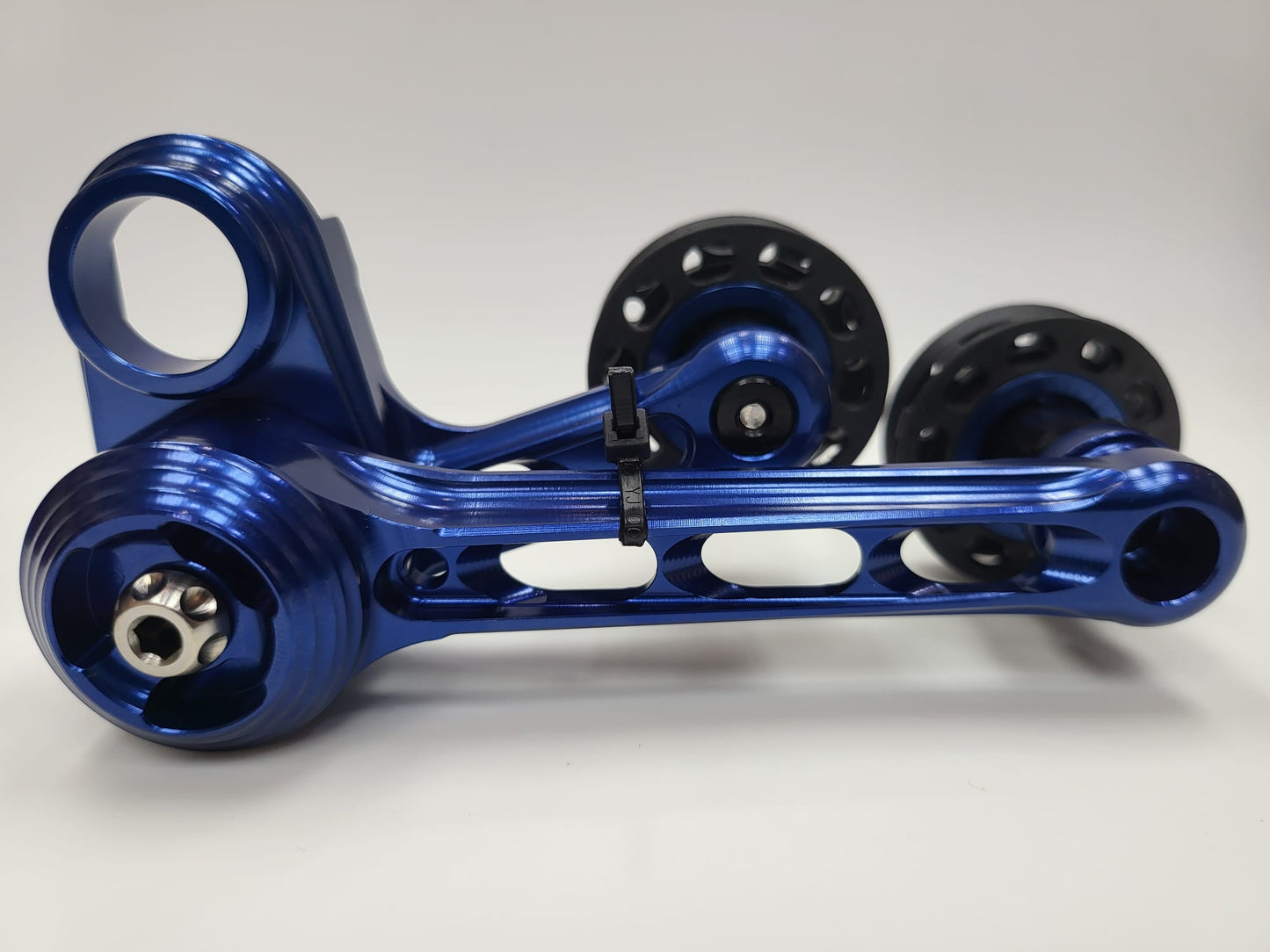 RIDEA Brompton Lightweight Chain Tensioner Double Speed Without Pully
