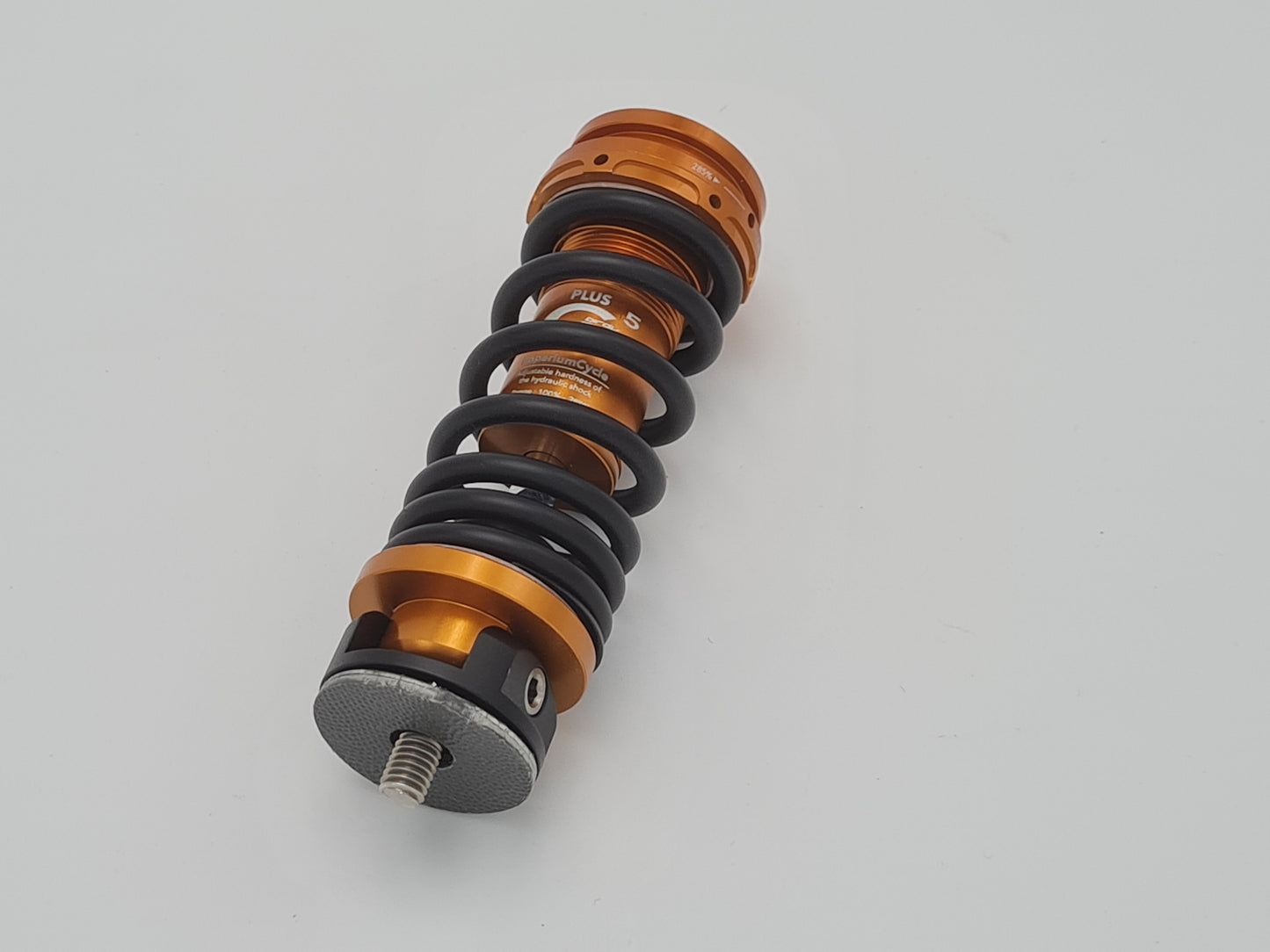 ImperiumCycle G5+ Front suspension for Birdy