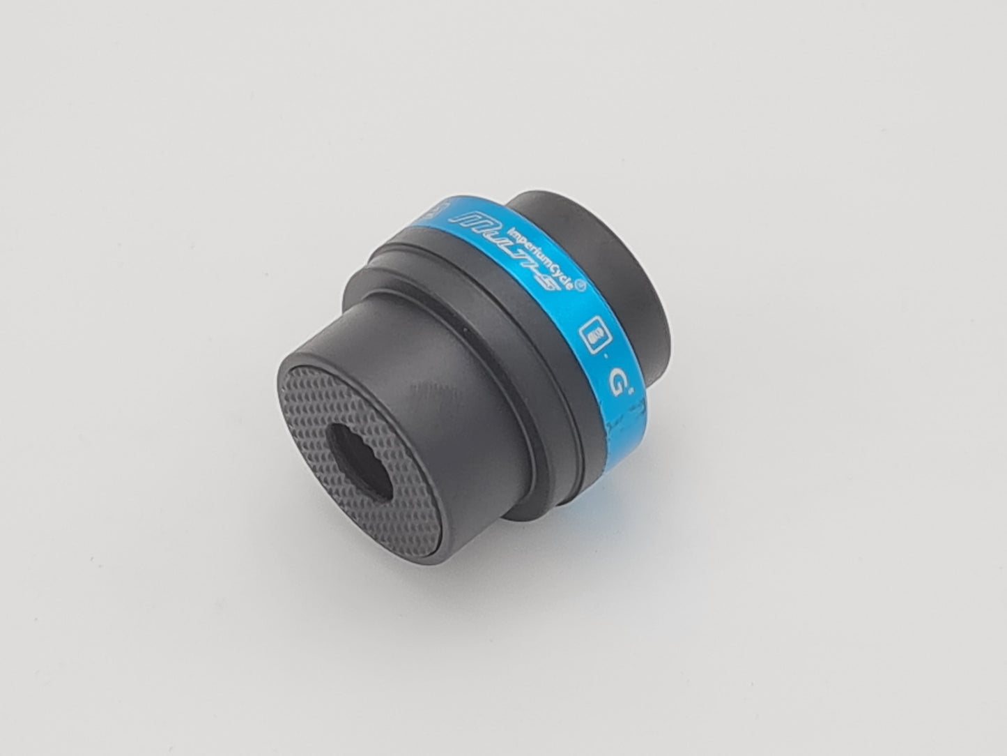 ImperiumCycle G5 Rear suspension for Birdy