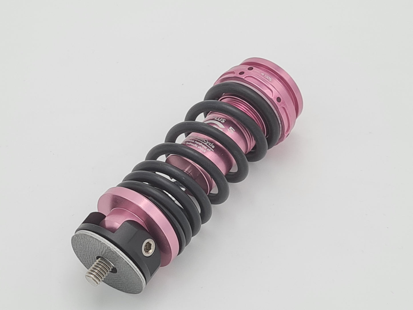 ImperiumCycle G5+ Front suspension for Birdy
