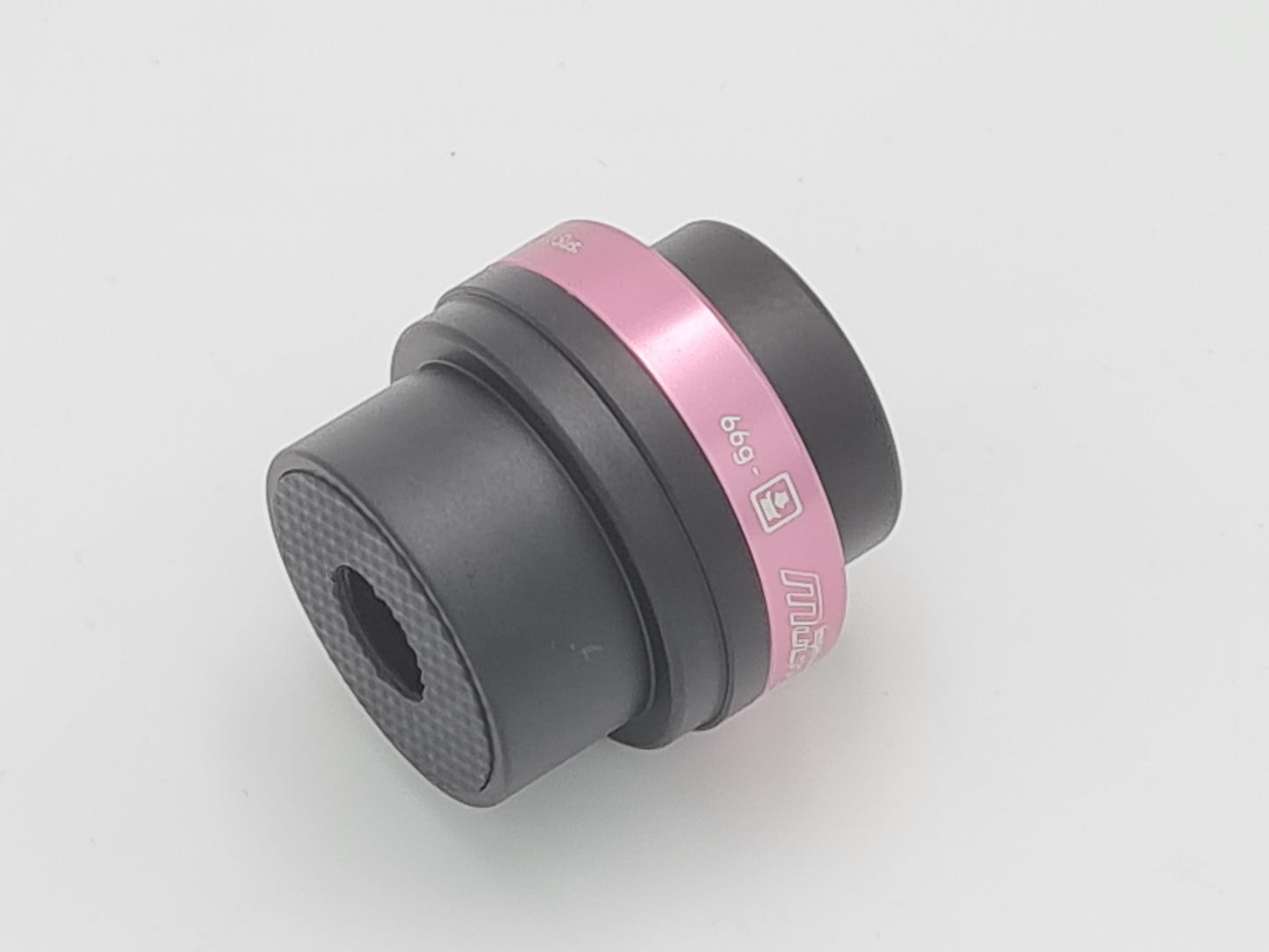 ImperiumCycle G5 Rear suspension for Birdy