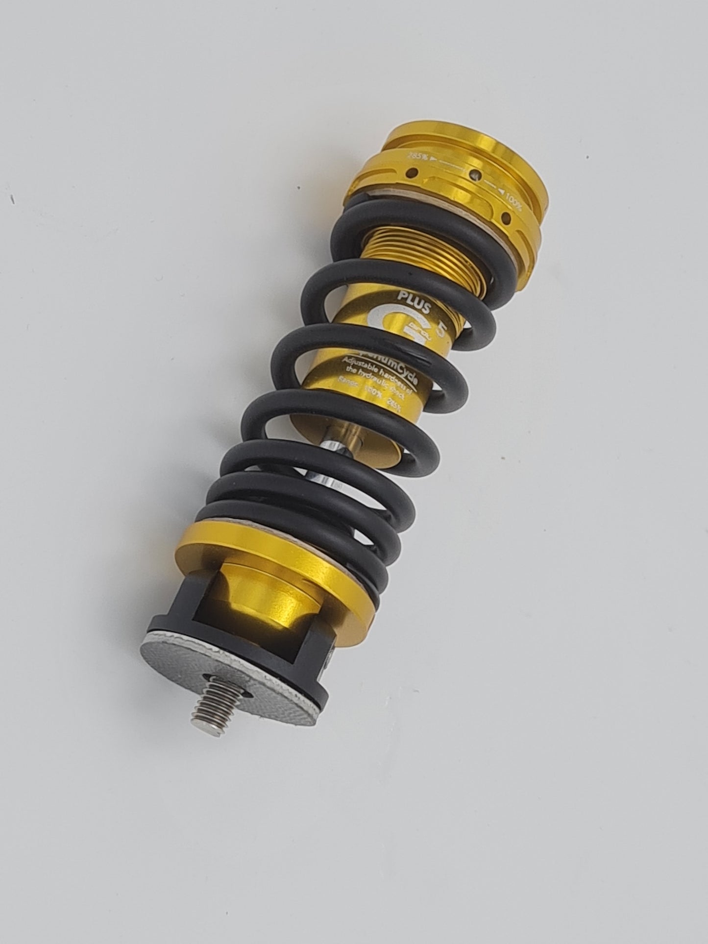 ImperiumCycle G5+ Front suspension for Birdy