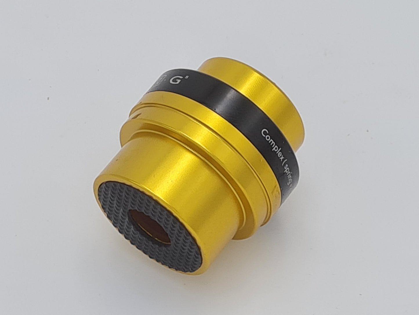 ImperiumCycle G5 Rear suspension for Birdy