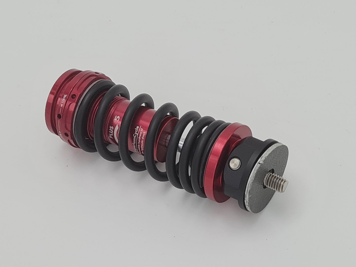 ImperiumCycle G5+ Front suspension for Birdy