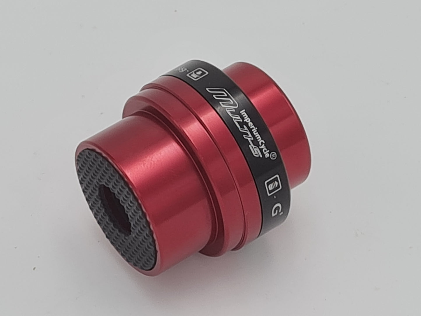 ImperiumCycle G5 Rear suspension for Birdy