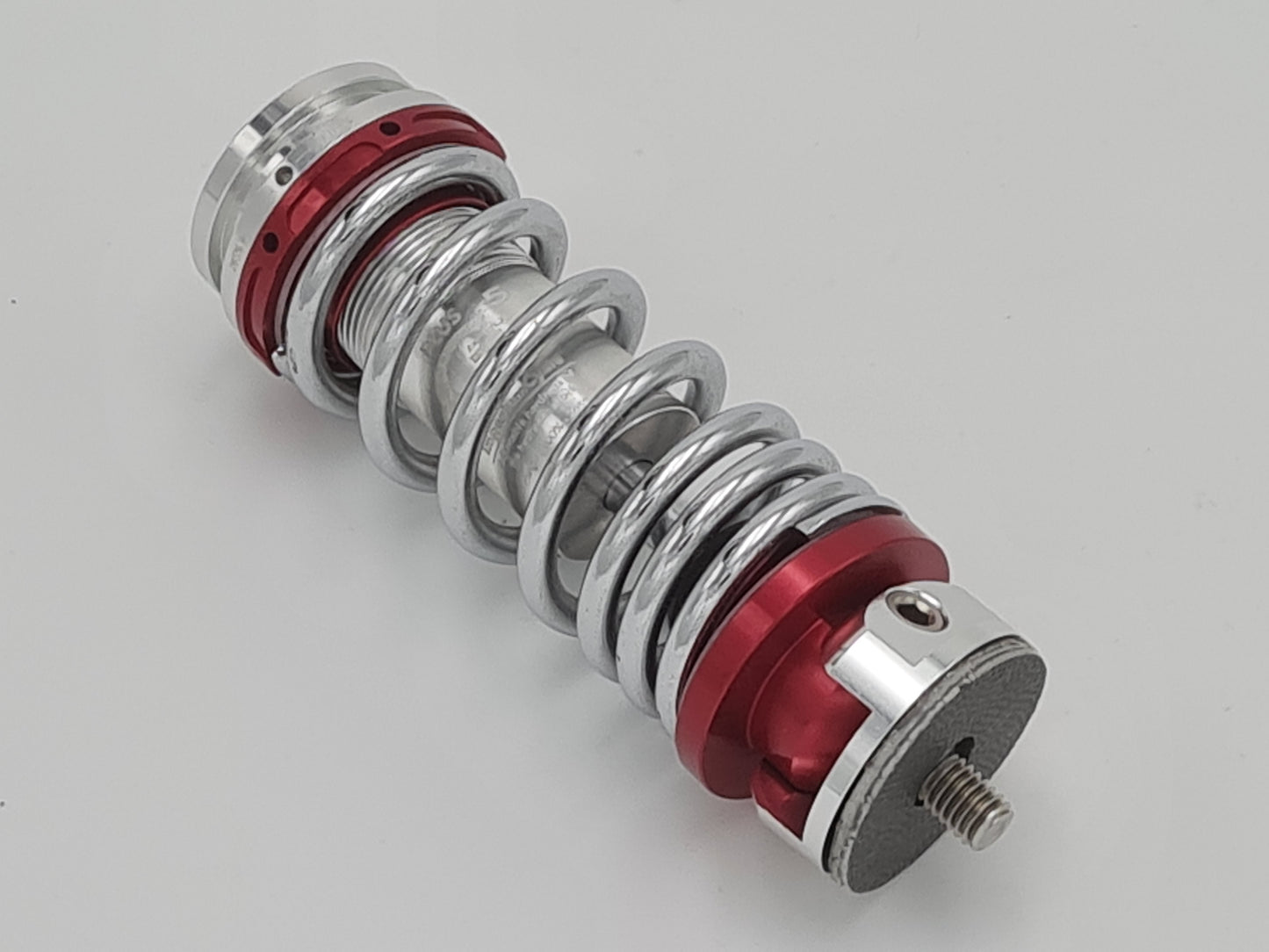 ImperiumCycle G5+ Front suspension for Birdy