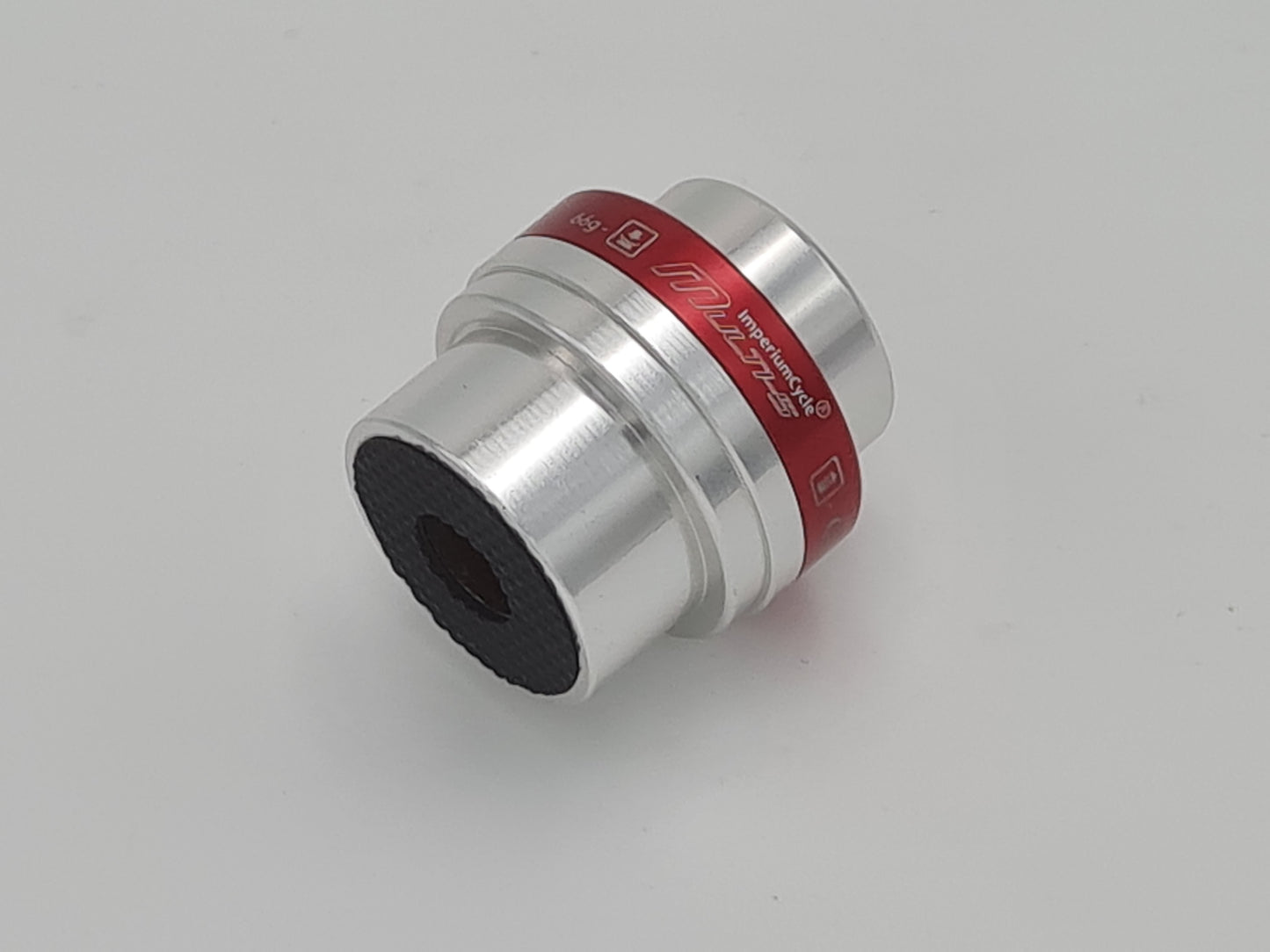 ImperiumCycle G5 Rear suspension for Birdy