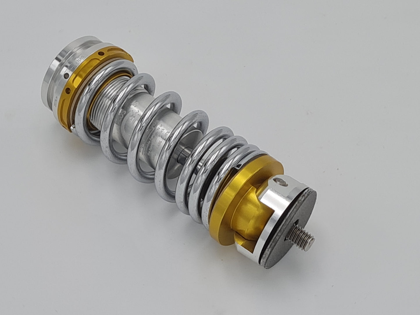 ImperiumCycle G5+ Front suspension for Birdy