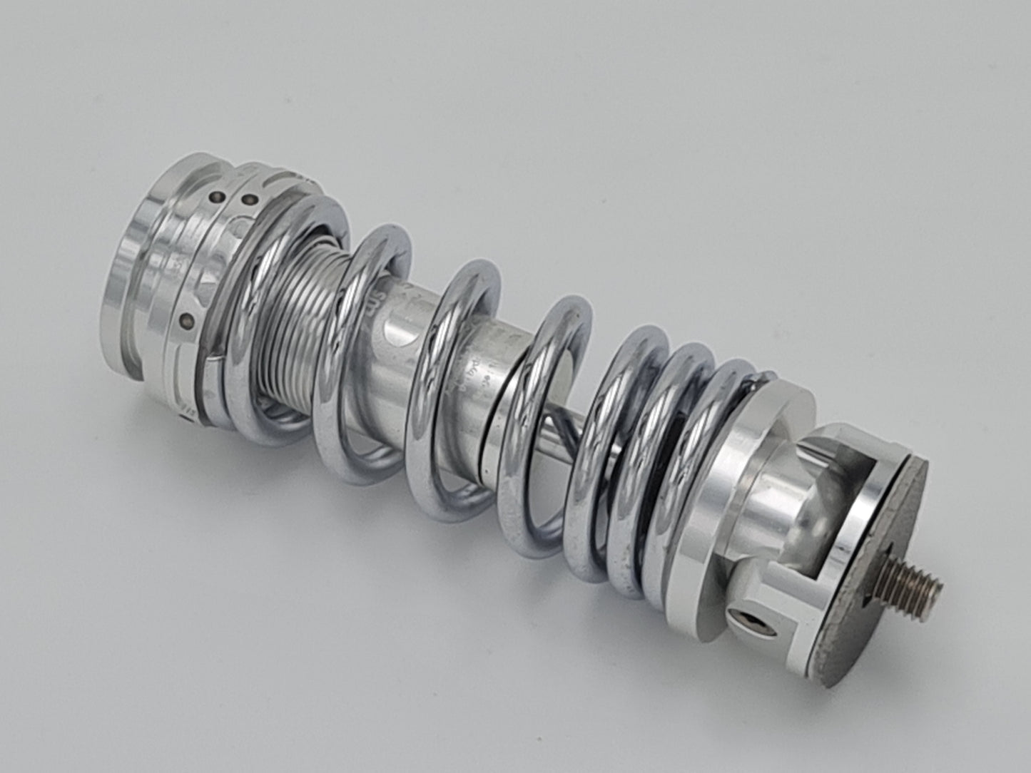 ImperiumCycle G5+ Front suspension for Birdy