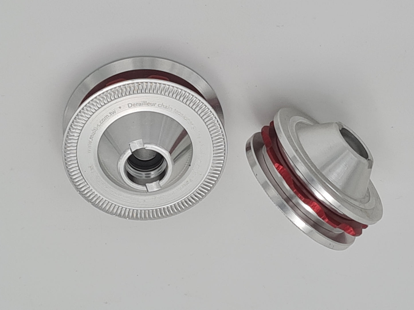 IMPERIUMCYCLE BROMPTON CHAIN TENSIONER GUILD WHEEL