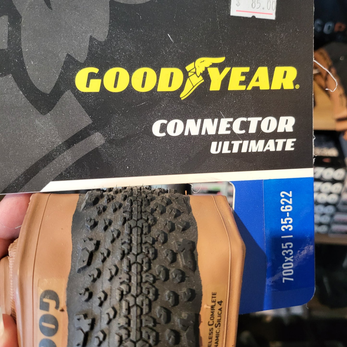 GOODYEAR TIRE