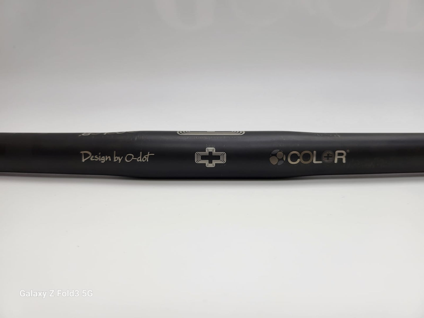 COLORPLUS Titanium Handlebar (BRHB01)