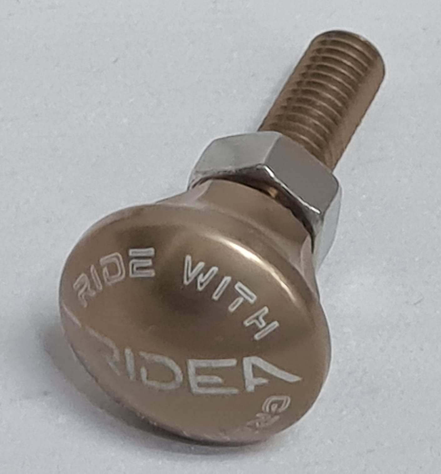 RIDEA Birdy Front Wheel Fixer Screw