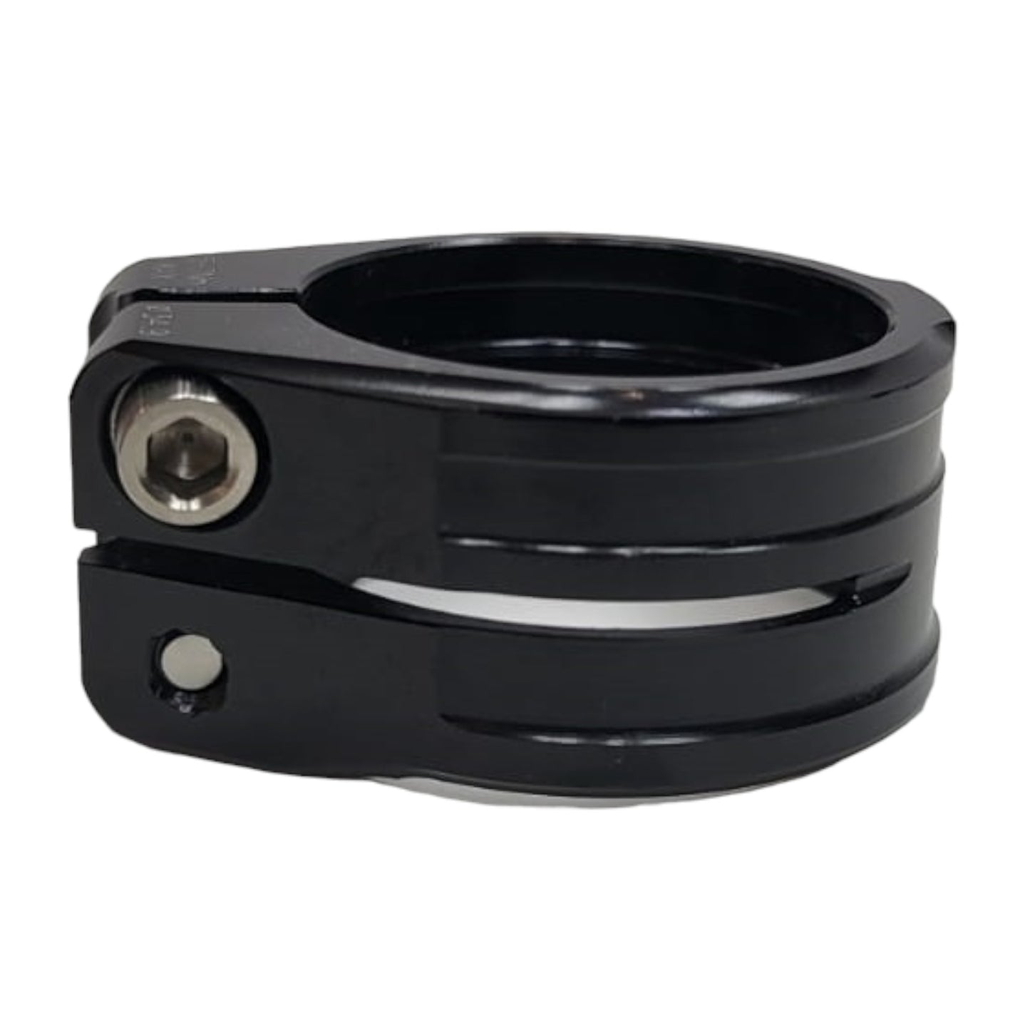 RIDEA Birdy Seat Post Clamp (Double bolts) ESSCDD40D1