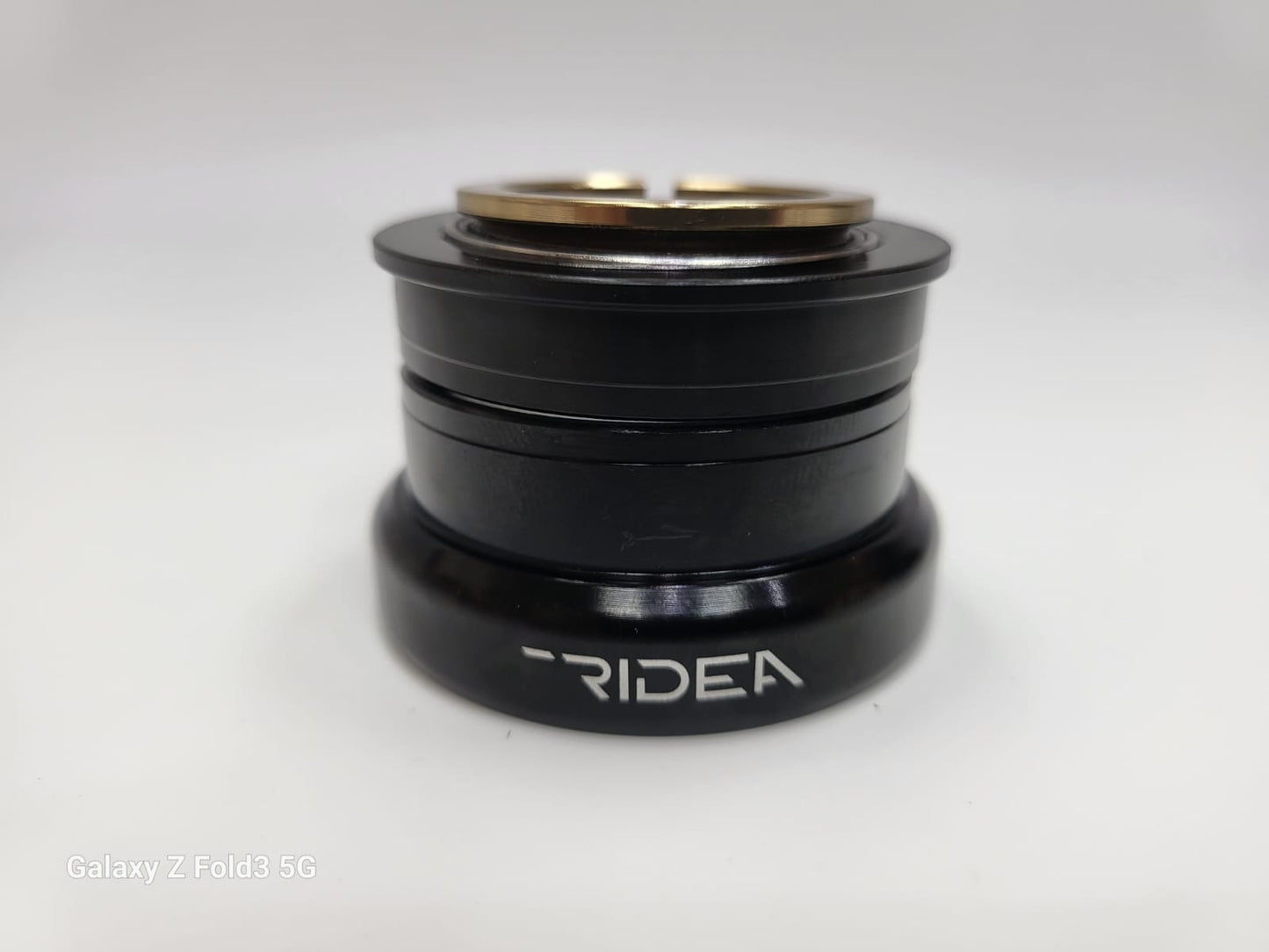 RIDEA Brompton T Line Headset (HSBRT)