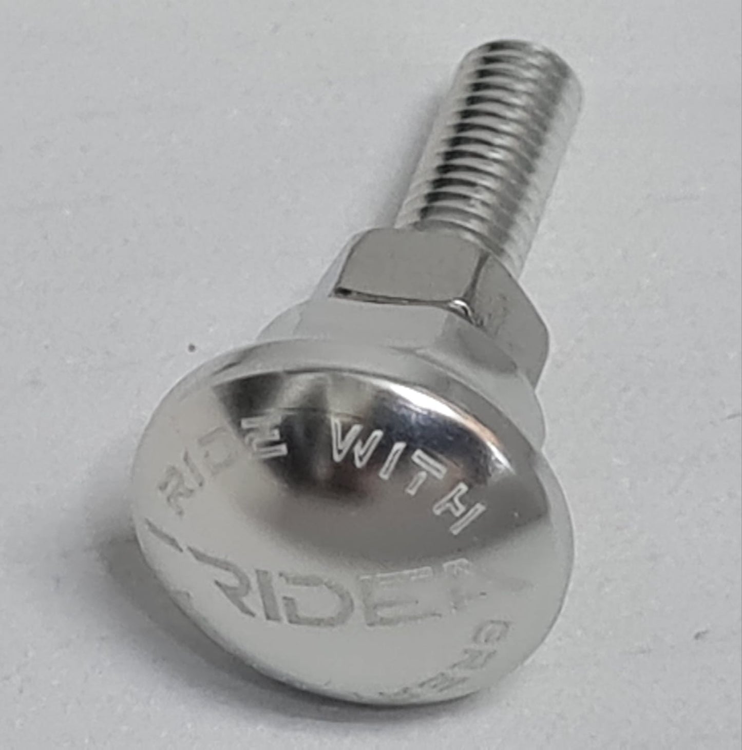 RIDEA Birdy Front Wheel Fixer Screw