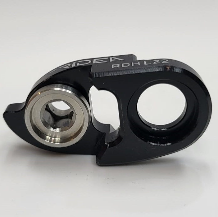 RIDEA Derailleur Hanger 22MM Extension
