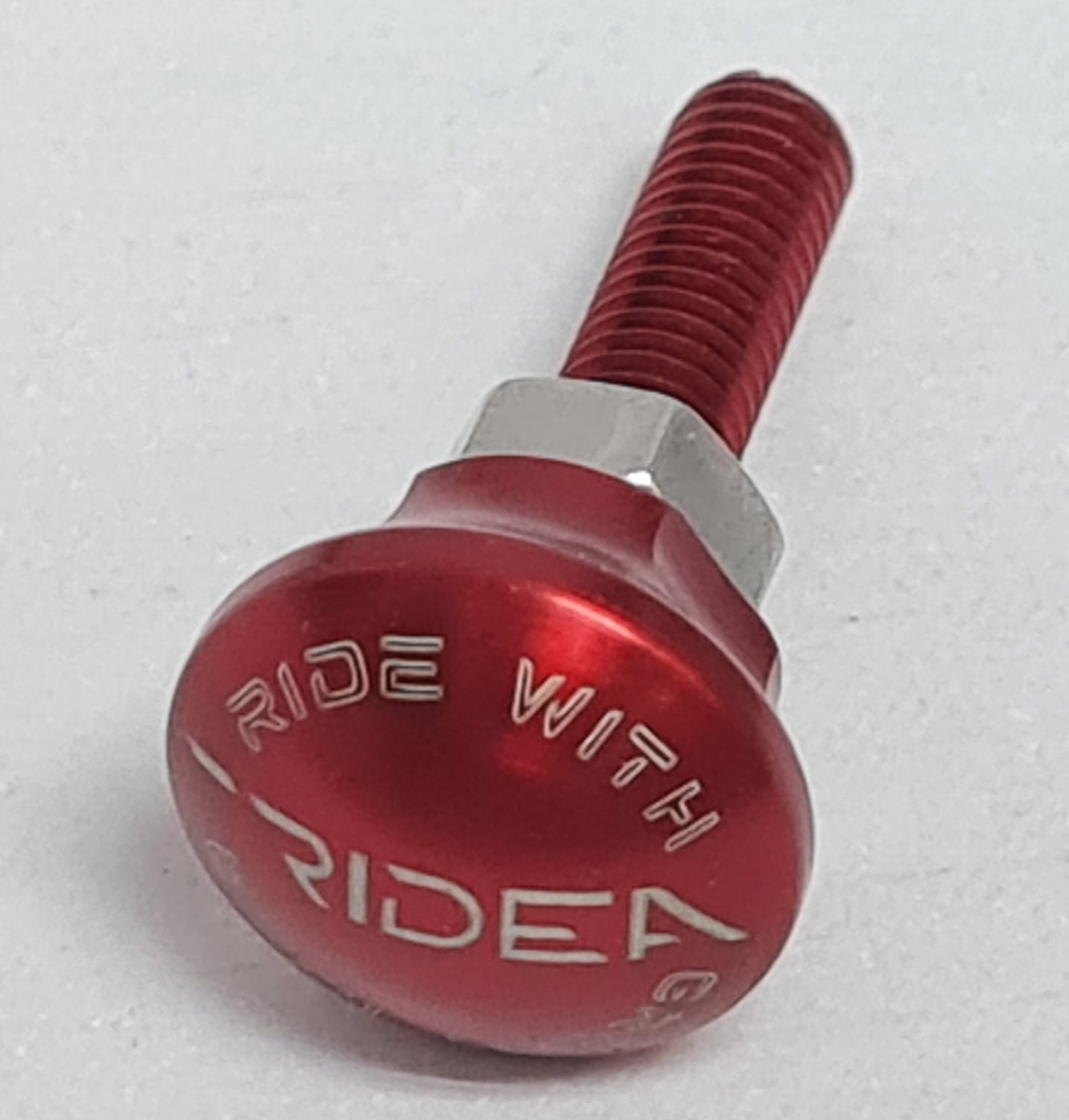 RIDEA Birdy Front Wheel Fixer Screw