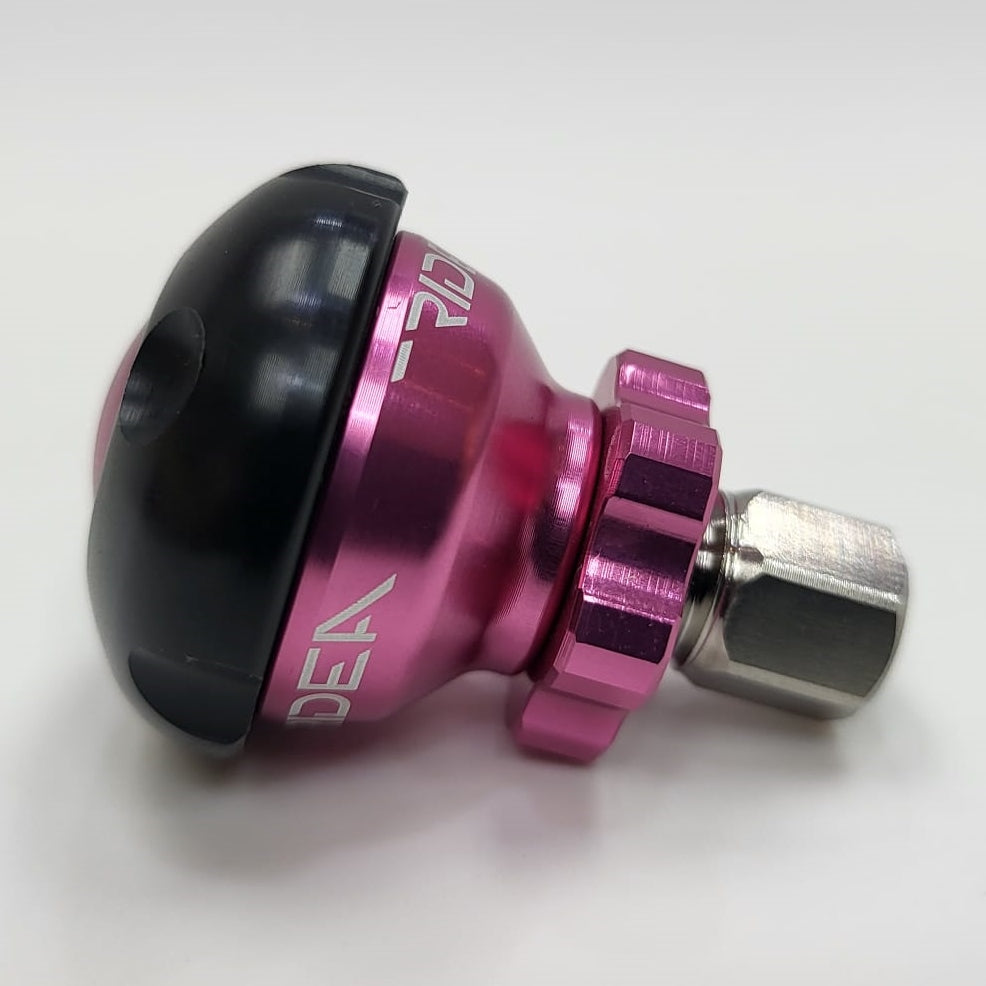 RIDEA Brompton Lower Stop Disc