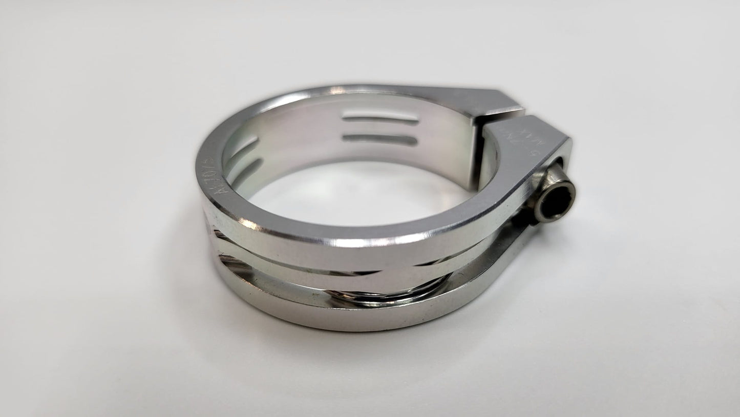 RIDEA Seatpost Clamp Lock 34.9MM (Single)