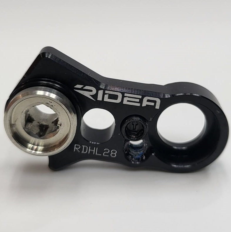 RIDEA Derailleur Hanger 28MM Extension
