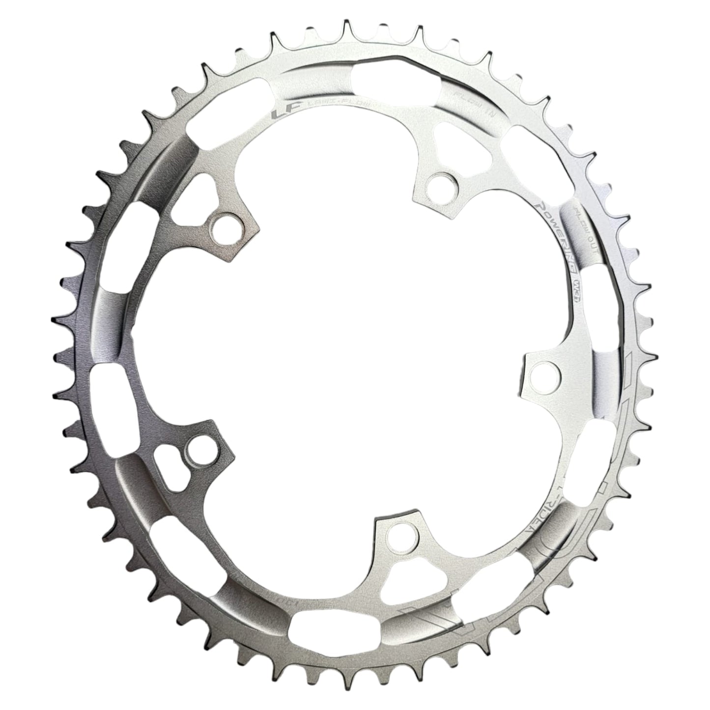 Ridea Lami·Flow W3T Oval Chain Ring W3TLF R5-ST