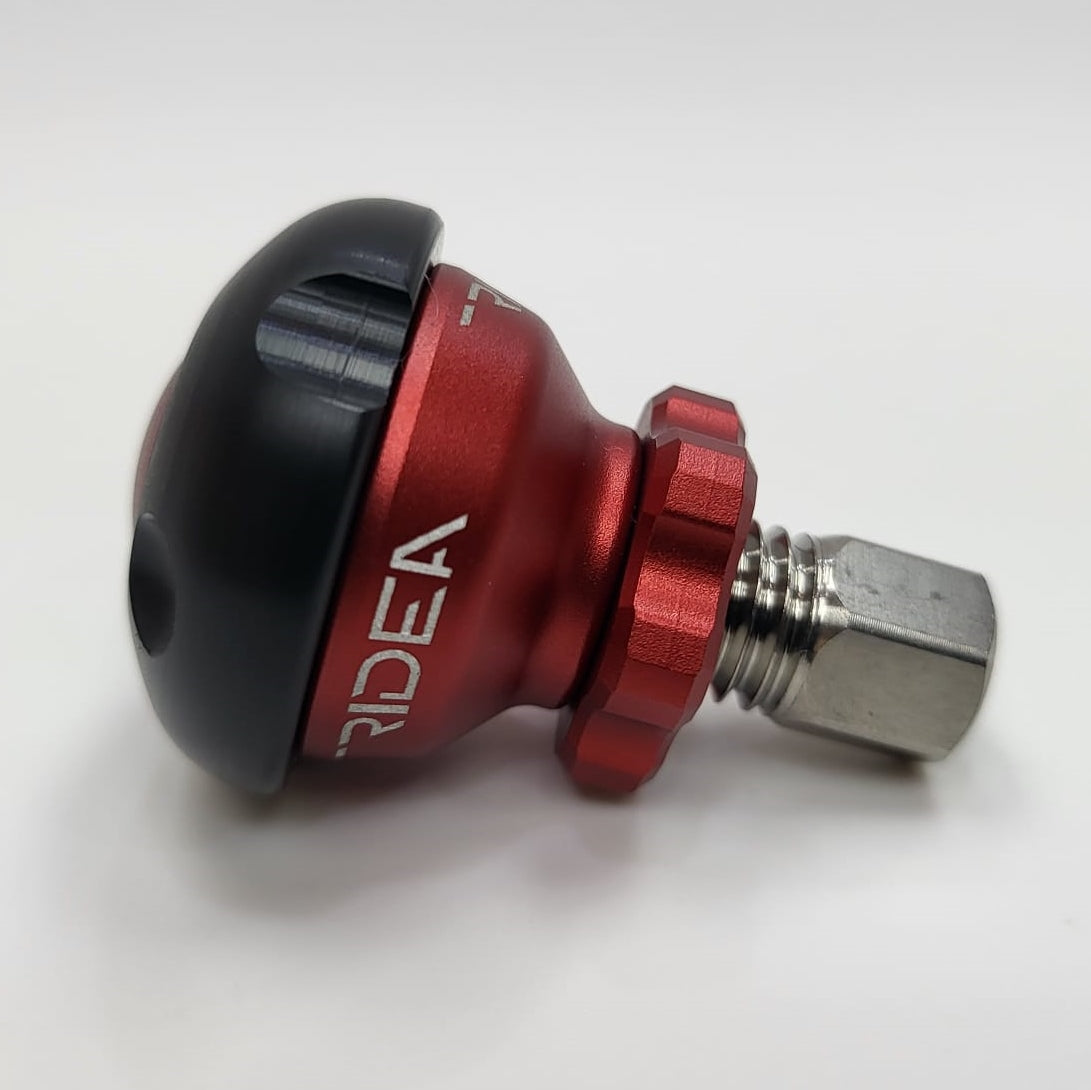 RIDEA Brompton Lower Stop Disc