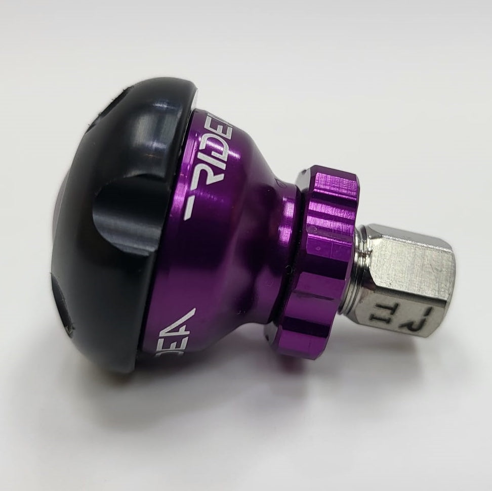 RIDEA Brompton Lower Stop Disc