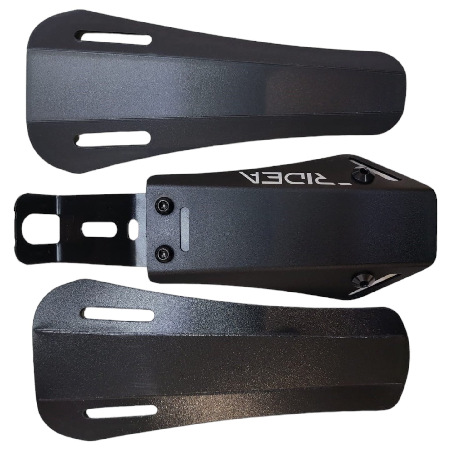 RIDEA Birdy Rear Mudguard Version 2