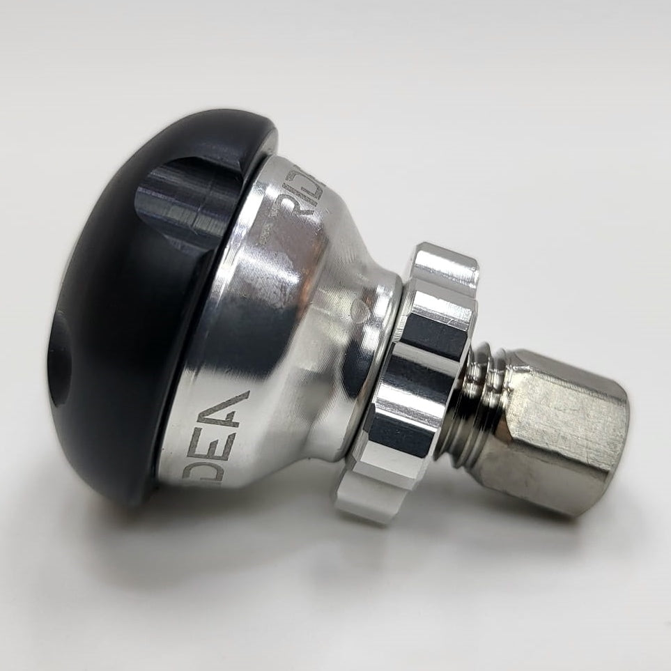 RIDEA Brompton Lower Stop Disc