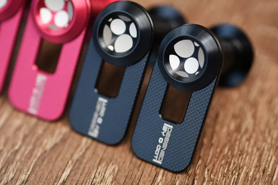 COLORPLUS Birdy Fork Pivot Screw (BSF02)