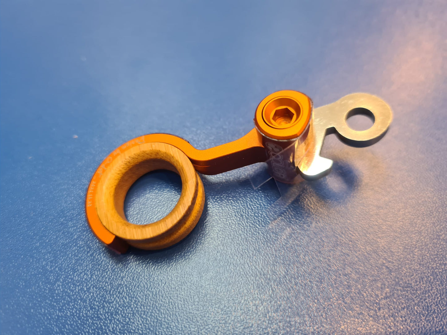 ColorPlus Rear Frame Clip Moso
