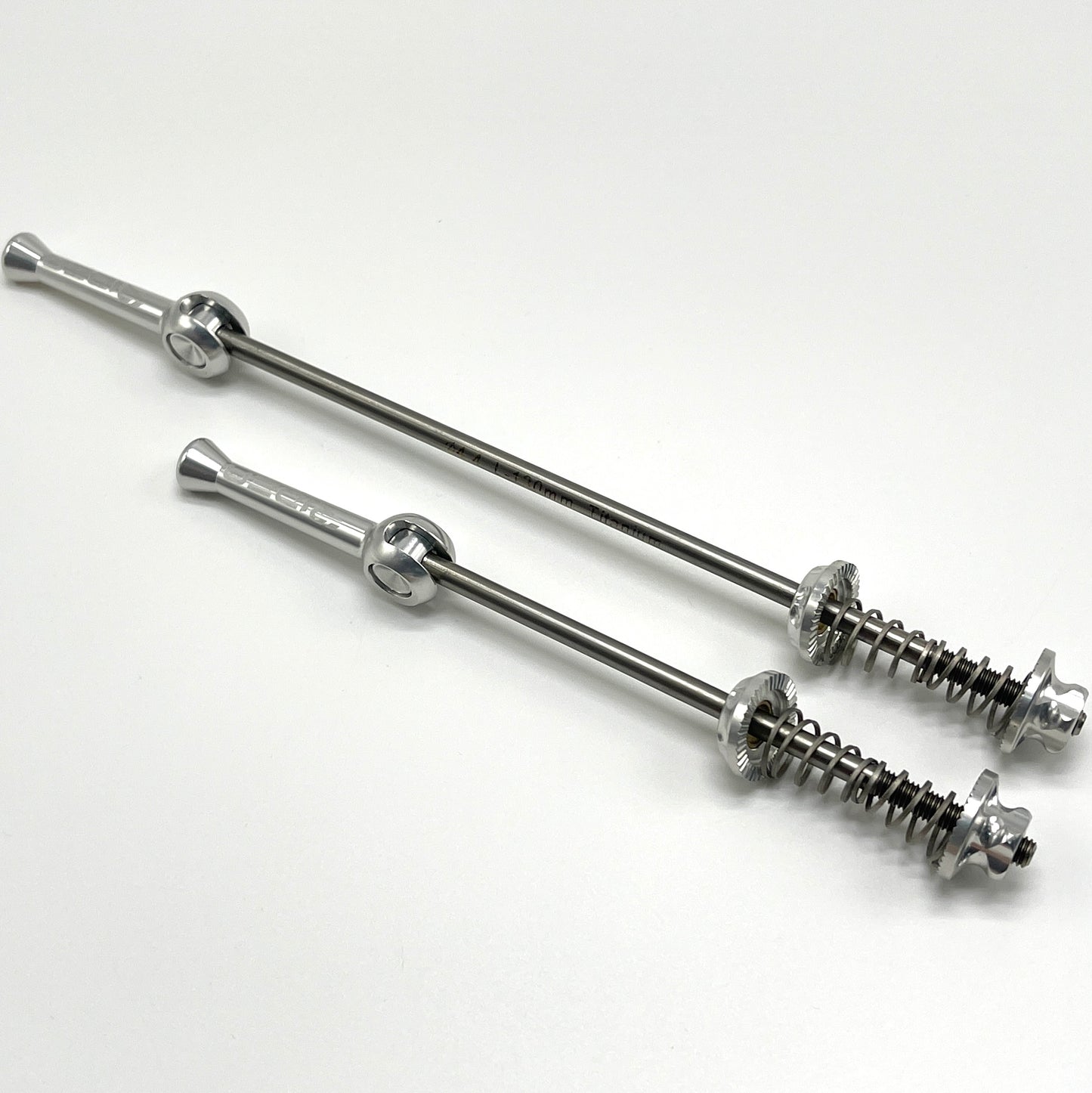 RIDEA Birdy 2DQR skewers