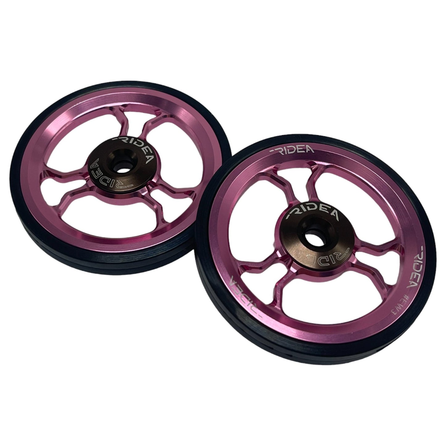 RIDEA Eazy Wheels 60mm (EW3)