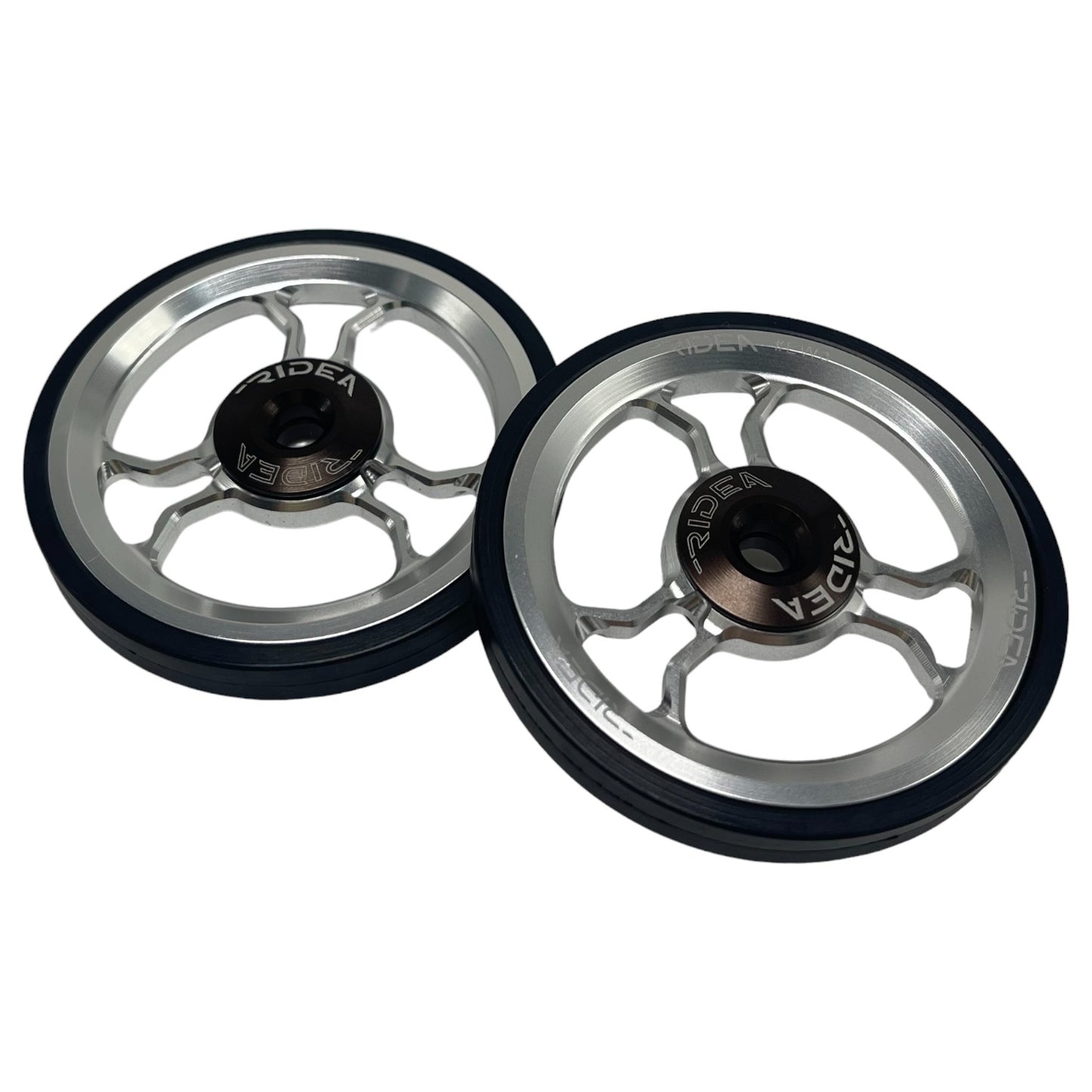 RIDEA Eazy Wheels 60mm (EW3)