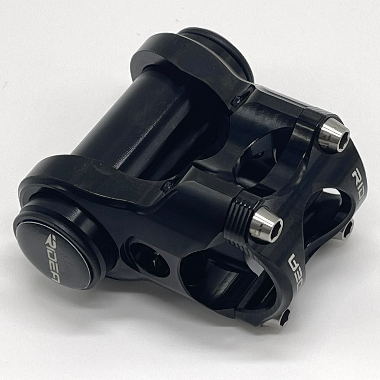 RIDEA Brompton Extendable Stem