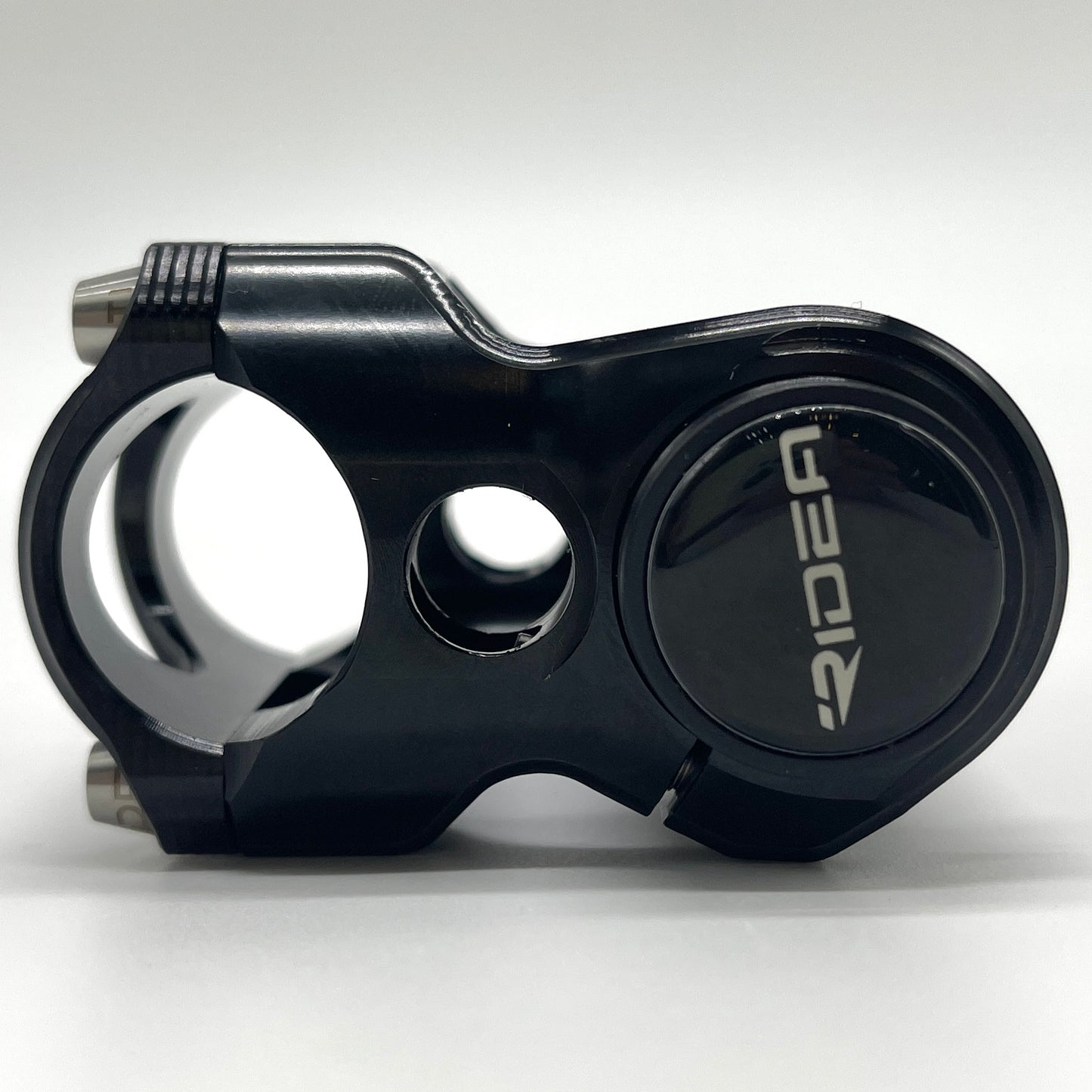 RIDEA Brompton Extendable Stem with titanium screws