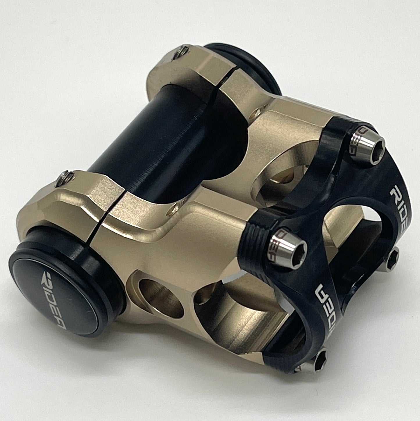 RIDEA Brompton Extendable Stem