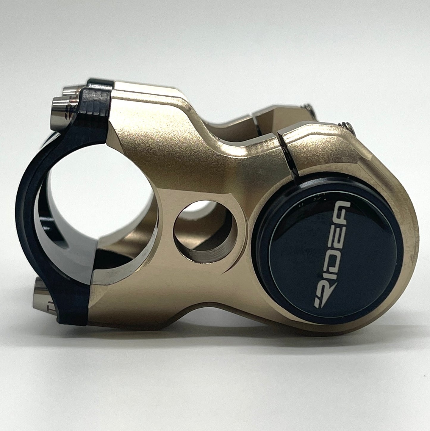 RIDEA Brompton Extendable Stem