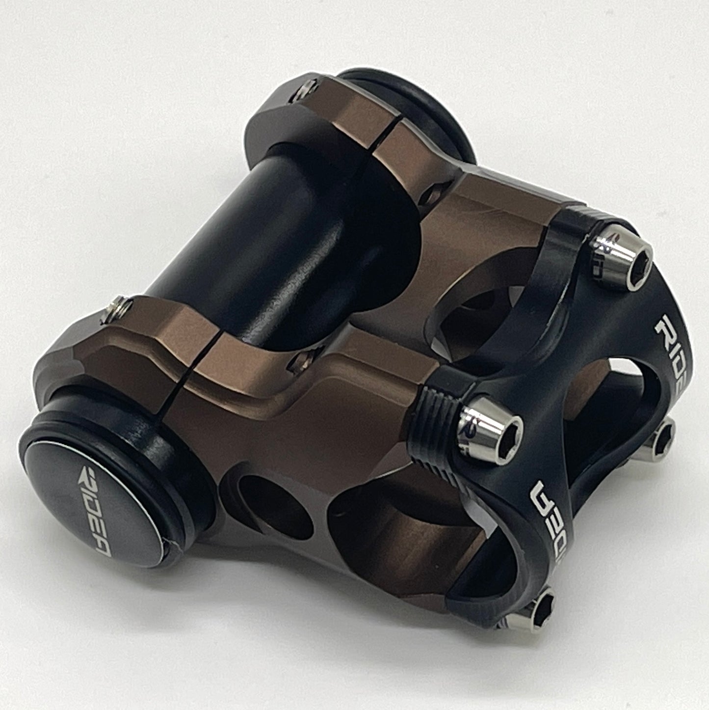 RIDEA Brompton Extendable Stem