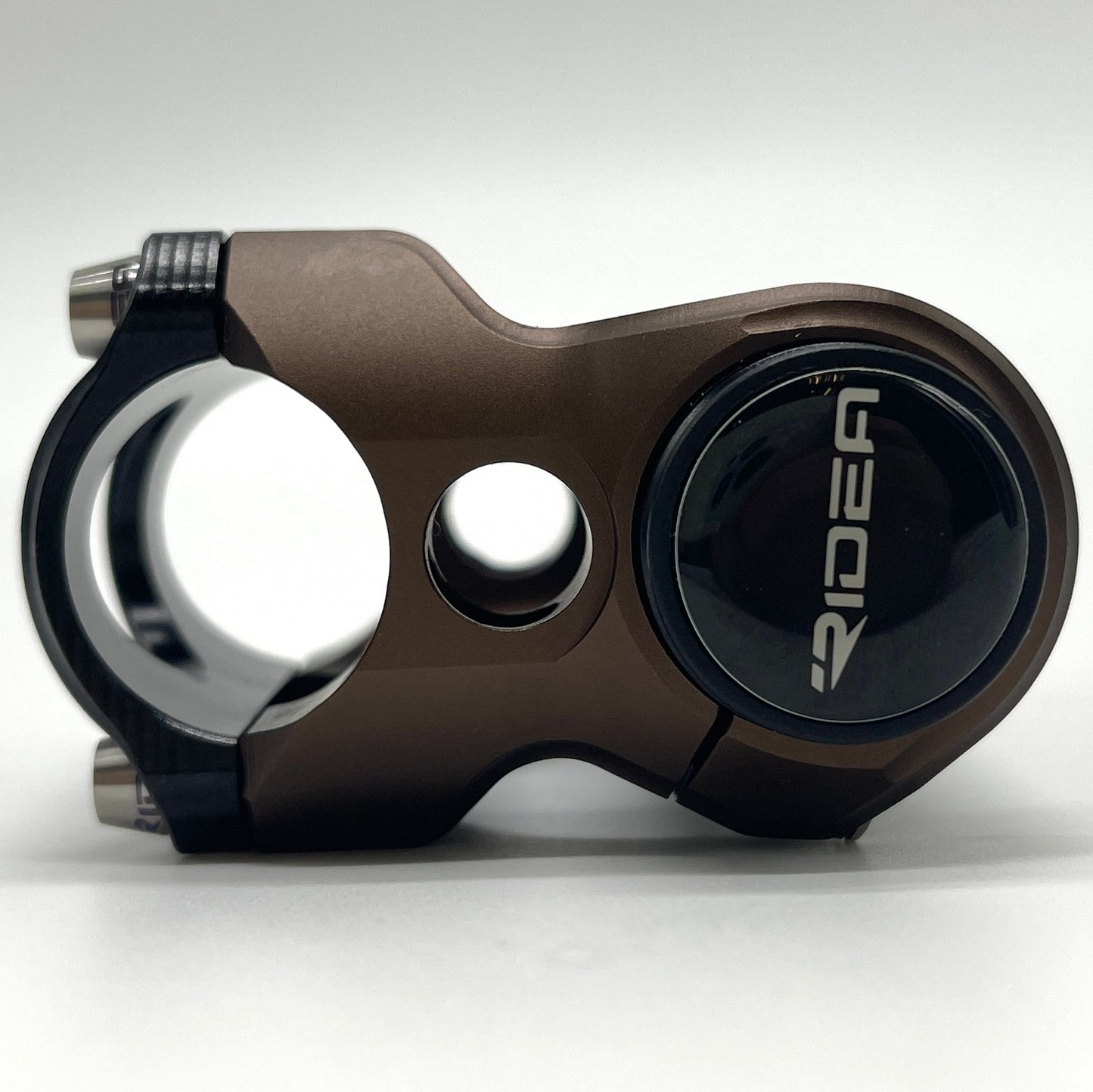 RIDEA Brompton Extendable Stem