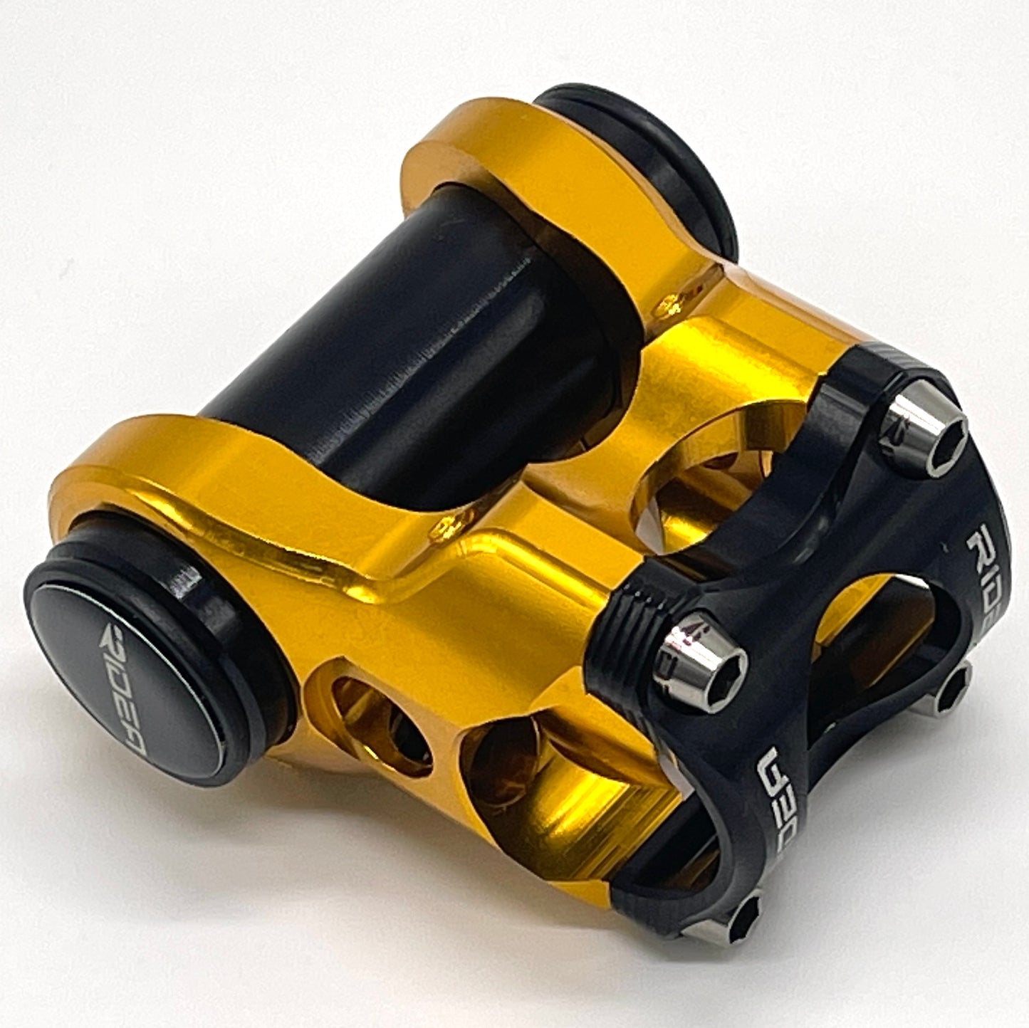 RIDEA Brompton Extendable Stem