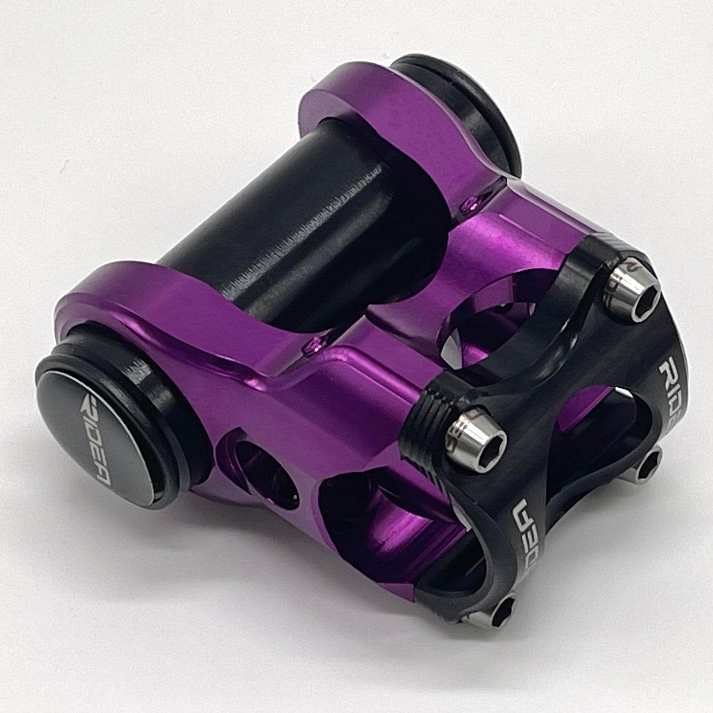 RIDEA Brompton Extendable Stem