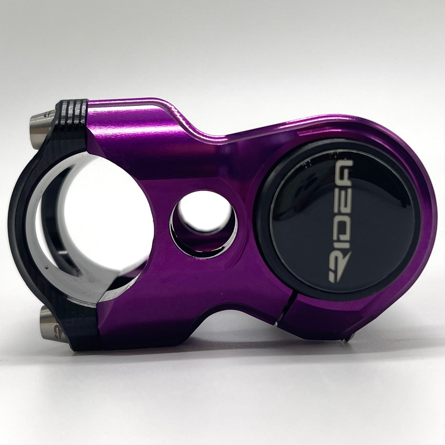RIDEA Brompton Extendable Stem