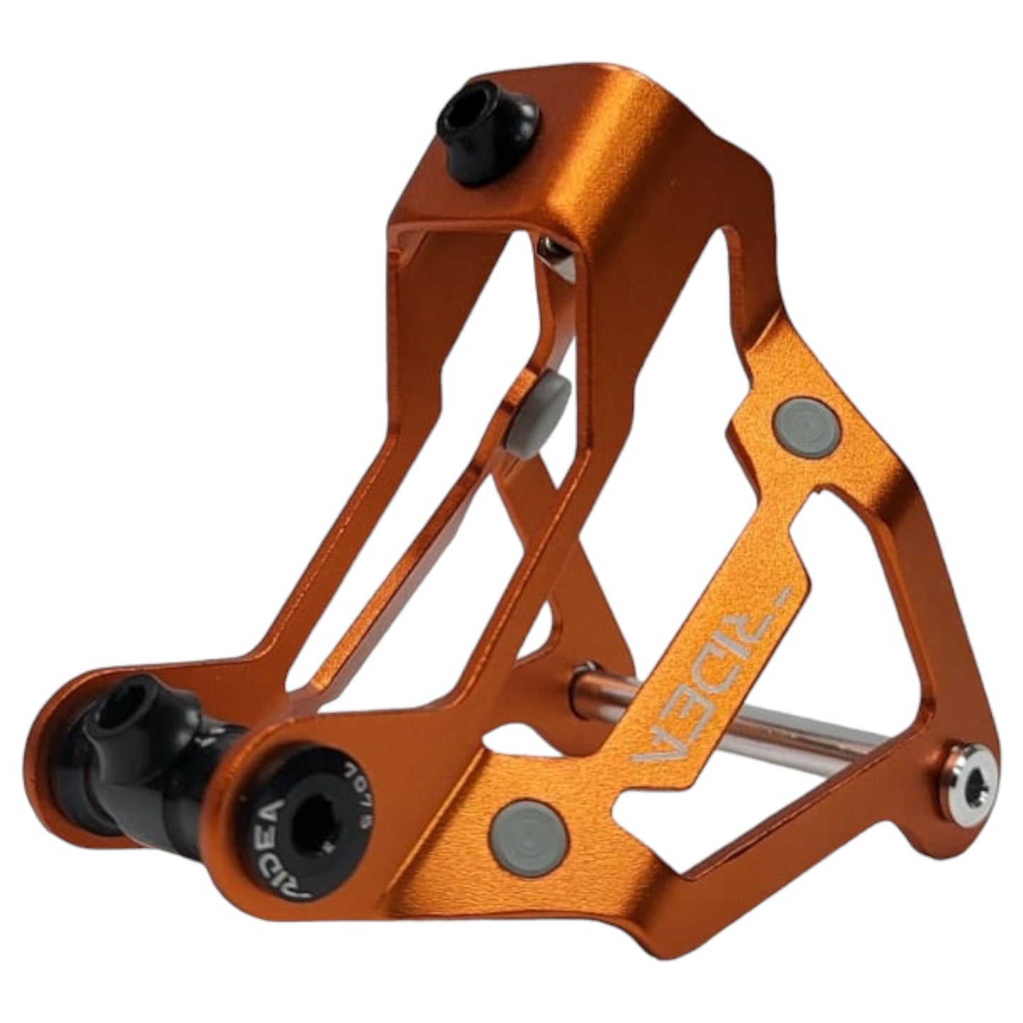 RIDEA Birdy Rear Bottle Cage Adapter