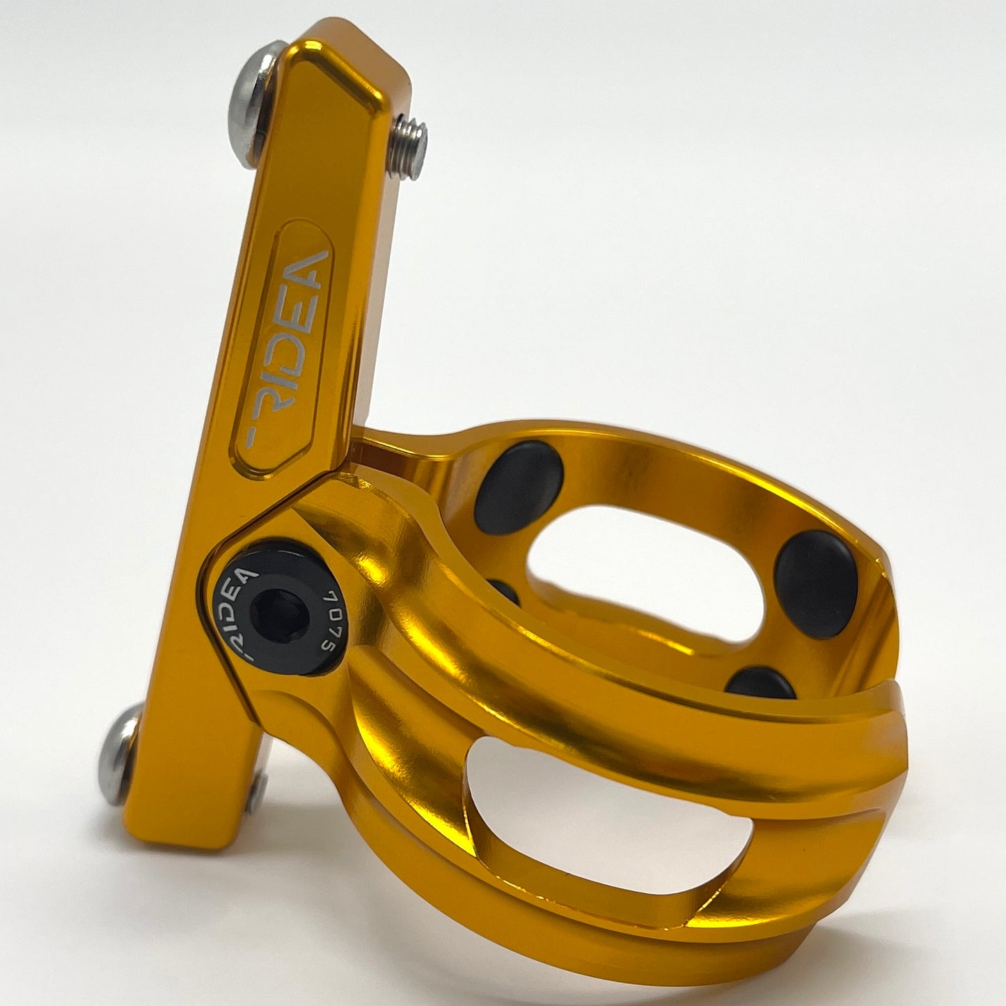 RIDEA Brompton Single Arm Bottle Cage Adapter (ESFCAS)