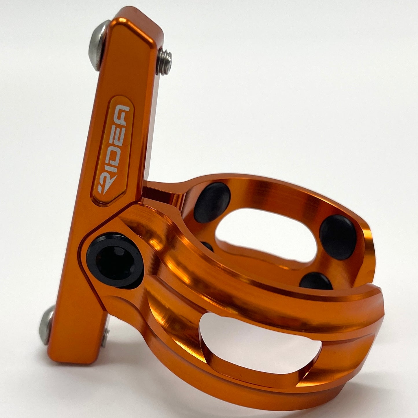 RIDEA Brompton Single Arm Bottle Cage Adapter (ESFCAS)