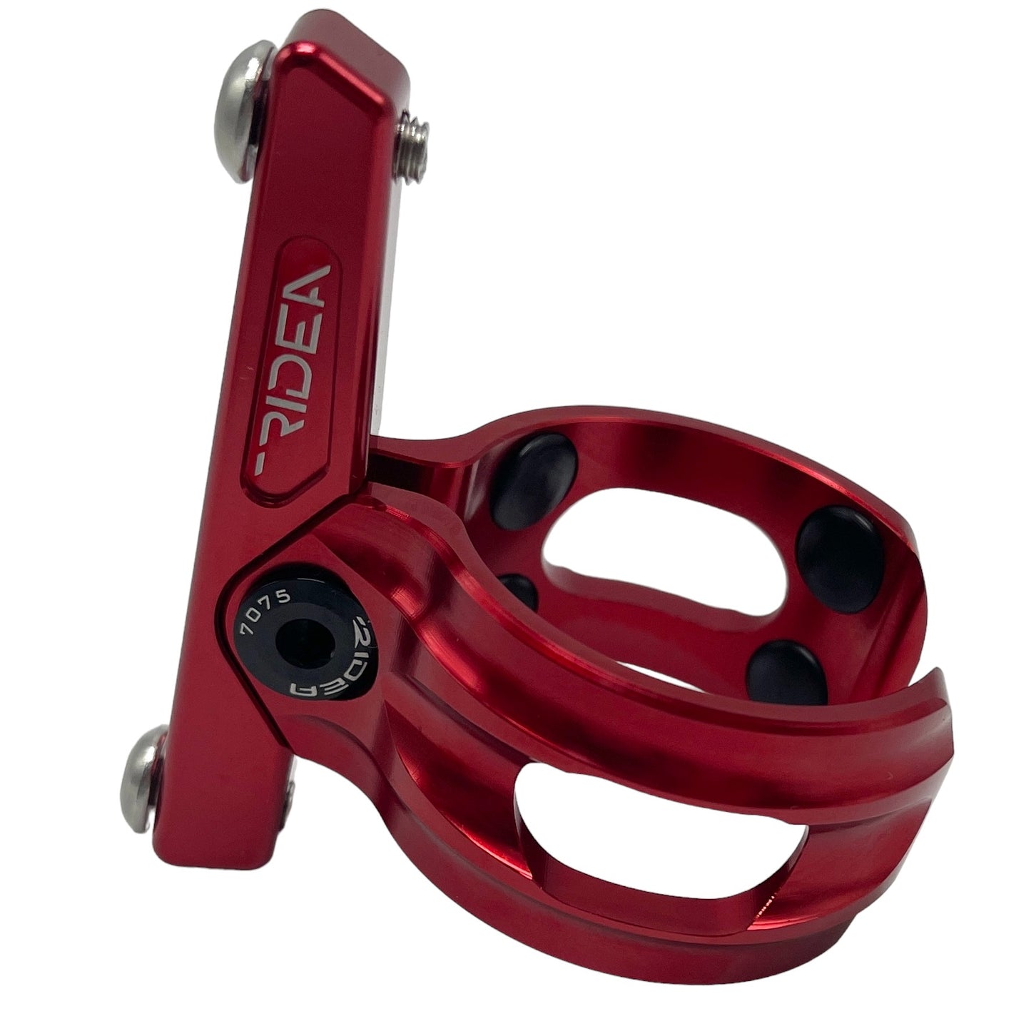 RIDEA Birdy3 & T-Line Single Arm Bottle Cage Adapter