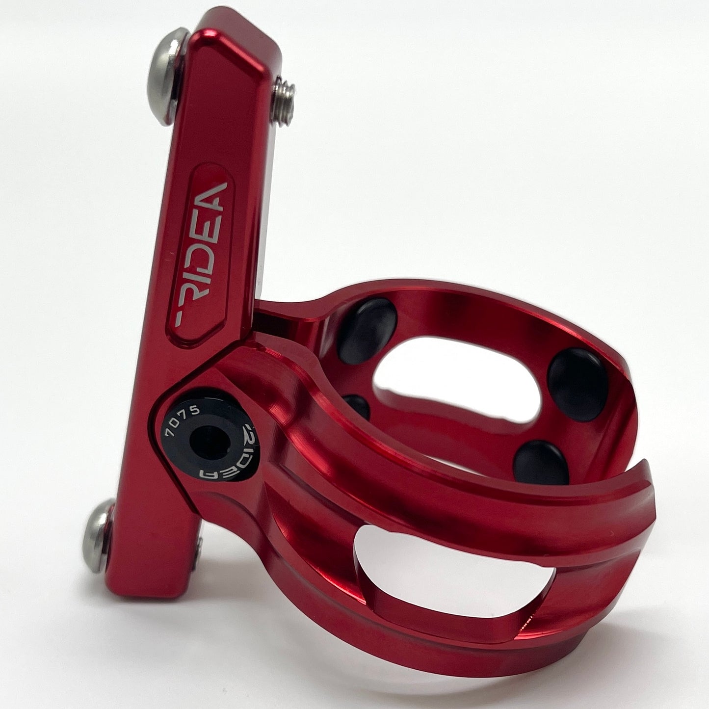 RIDEA Brompton Single Arm Bottle Cage Adapter (ESFCAS)